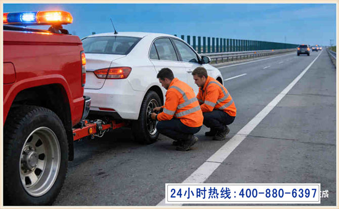湘乡汽车救援道路救援 湘乡汽车救援道路救援